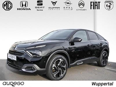 Gebraucht Citroën C4 Shine 131 PS (96 kW) 2023 SUV