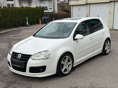 gebraucht VW Golf V 