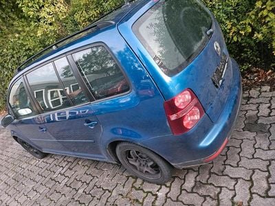 VW Touran