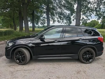 Gebraucht BMW X1
