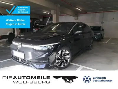 Brugt VW ID.7 Pro 210 kW (286 HK) 2024 Sedan