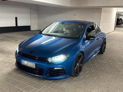 VW Scirocco