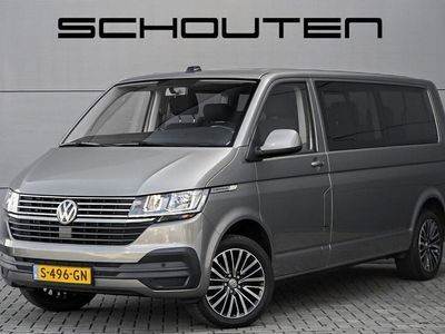 VW Caravelle