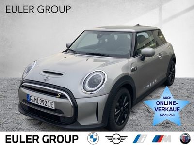 gebraucht Mini Cooper SE NaviProf LED Sportsitze Sitzheizung PDC hinten Carplay