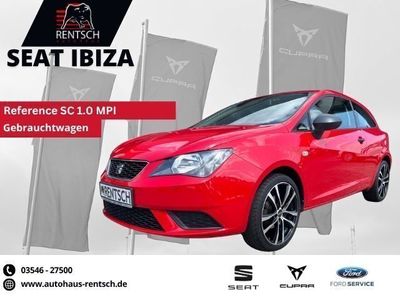Seat Ibiza SC