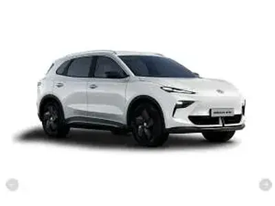 Gebraucht MG S5