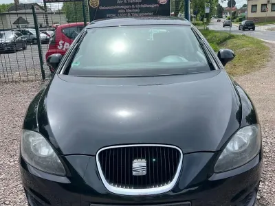 Gebraucht Seat Leon
