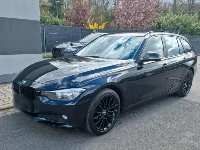 Gebraucht BMW 318