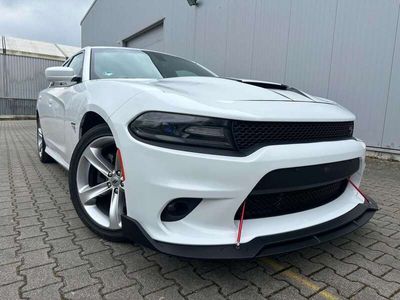 gebraucht Dodge Charger 5,7 R/T Super Trackpack Navi Kamera