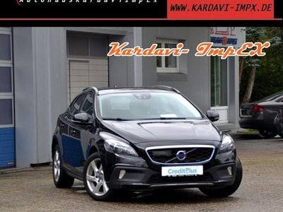 Volvo V40 CC