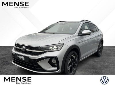 Reflexsilber Neu 2025 VW Taigo R-line SUV | 39.999 €