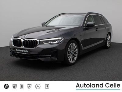 BMW 530e