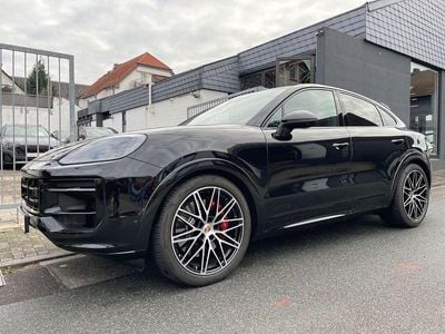 Porsche Cayenne GTS