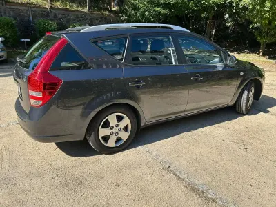 Gebraucht Kia Ceed Sportswagon