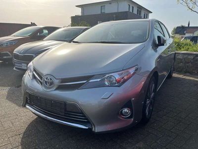 gebraucht Toyota Auris Hybrid Executive