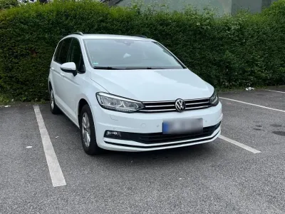 Gebraucht VW Touran