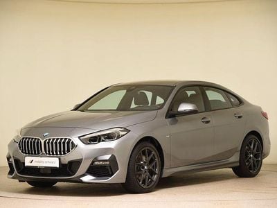 Usata BMW 218 M Sport 136 CV (100 kW) 2024 Grigio Coupé