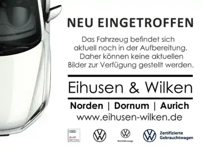 Gebraucht VW Multivan Generation Six 150 PS (110 kW) 2022 Grau Van / Kleinbus