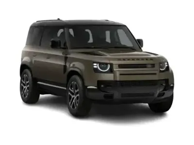 Neu Land Rover Defender HSE 349 PS (256 kW) 2026 Grau SUV
