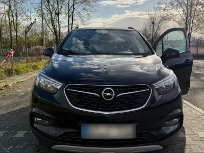 Usado Opel Mokka X