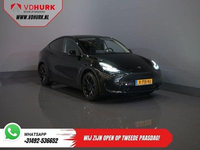 Gebraucht Tesla Model Y 219 kW (299 PS) 2023 Schwarz SUV