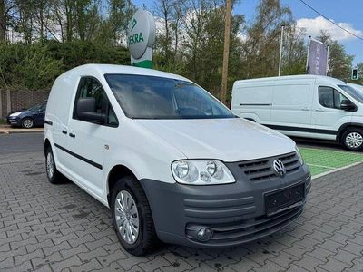 Occasion VW Caddy 109 PK (80 kW) 2010 Wit MPV