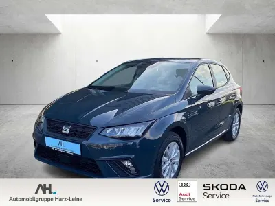 Gebraucht Seat Ibiza