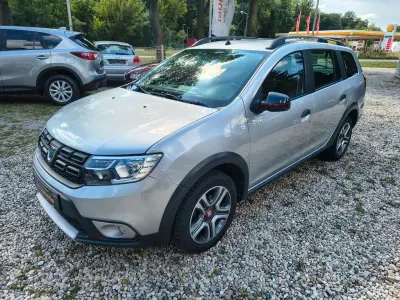 Gebraucht Dacia Logan MCV