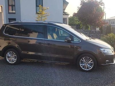 VW Sharan