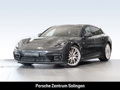 Porsche Panamera 4S