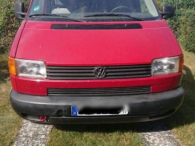 VW T4