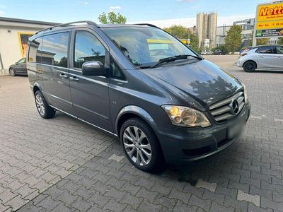 Mercedes Viano