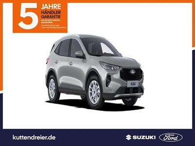 Nuova Ford Kuga Titanium 190 CV (139 kW) 2026 Argento SUV