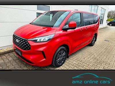 gebraucht Ford Tourneo Custom L1 Titanium MJ24 5J*Gar+Kamera+Wi