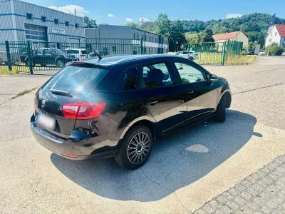 Gebraucht Seat Ibiza ST