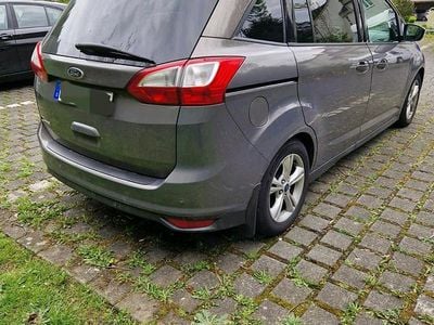 Ford Grand C-Max