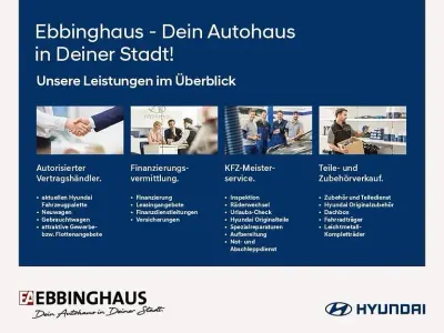 Gebraucht Hyundai i10
