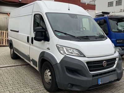 gebraucht Fiat Ducato 250