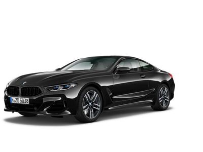 gebraucht BMW 840 d xDrive Coupé