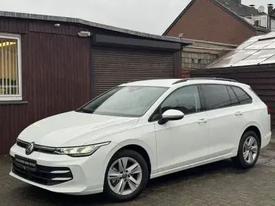 Gebraucht VW Golf VIII
