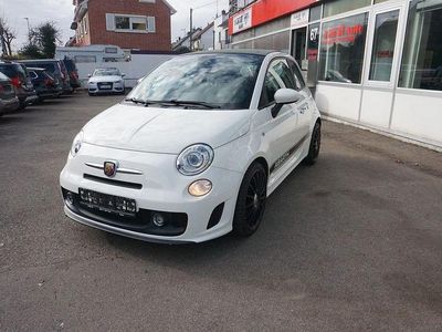 Abarth 500C