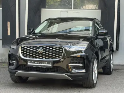 Gebraucht Jaguar E-Pace