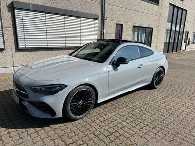 Mercedes CLE200
