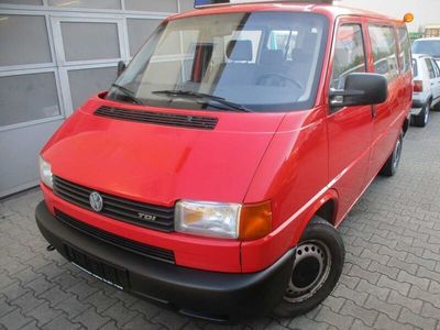 VW T4