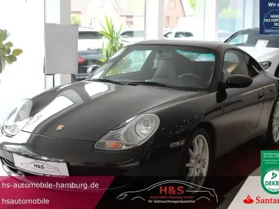 Gebraucht Porsche 911 Carrera 4