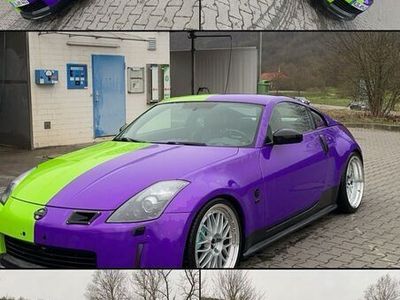 Nissan 350Z