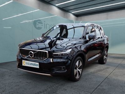 gebraucht Volvo XC40 T5 Recharge DKG Inscription Expression