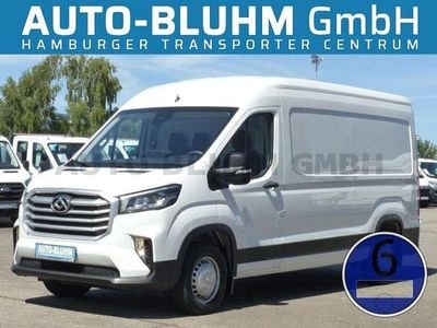 Maxus V90