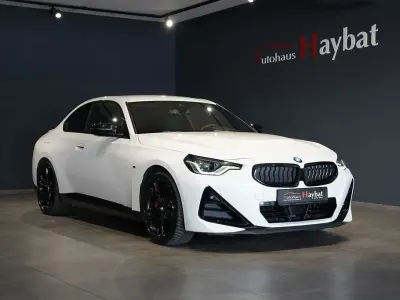 Gebraucht BMW M240