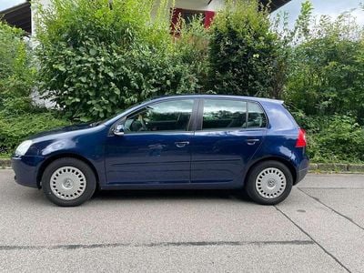 VW Golf V